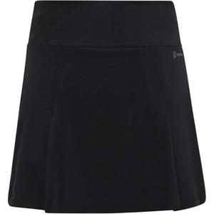 Детская юбка Adidas, черная