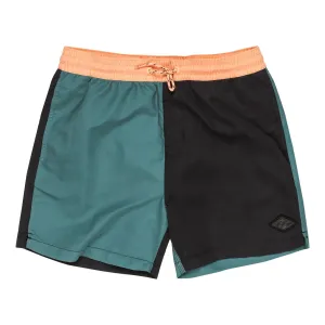 Детские плавки Interchange 14" Billabong, черный