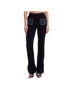 Джинсы Zadig&Voltaire, черный