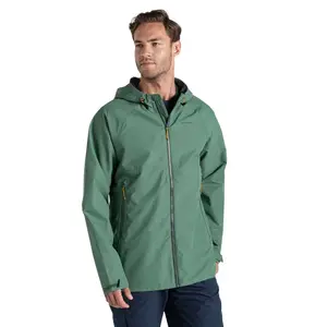 Куртка Craghoppers Osuna, зеленый