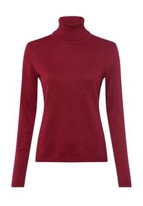 Джемпер brookshire Jumper, Rot/Red