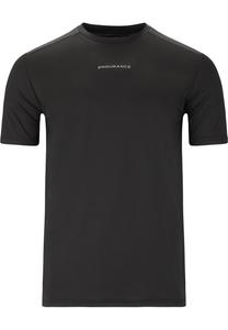 Футболка Performance ENDURANCE Loker, черный