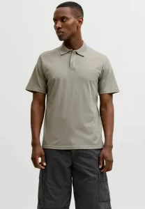 Рубашка поло Jack & Jones Premium, Dried Sage
