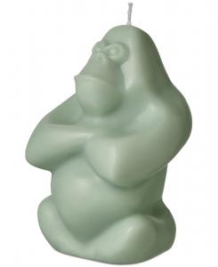 Gabba Gabba Hey Candle Kosta Boda, зеленый