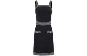 KARL LAGERFELD / Karl Lagerfeld Jeans Платье-комбинация KARL LAGERFELD для женщин Multicolor