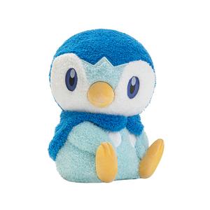 Виниловый вельвет коллекция Pikachu, Psyduck, Piplup, мечтательные покемоны плюшевая кукла высота 20см Spiritual Creations