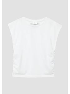 Футболка в цвете 0100_white s.Oliver