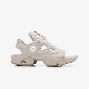 Сандалии INSTAPUMP FURY с застежкой-молнией