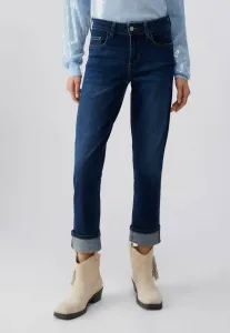 Джинсы monroe зауженного кроя Liu Jo, Dark-Blue Denim