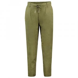 Брюки Only Poptrash Arizona Easy, зеленый