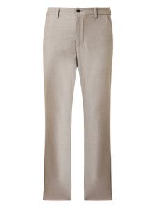 Обычные брюки-чинос JACK & JONES JPSTOLLIE CONNOR, бежевый