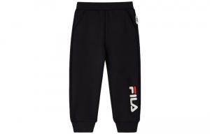 Трикотажные спортивные штаны FILA TD, цвет Navy