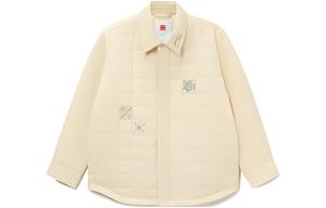 Li-Ning Куртка пуховик LiNing мужская Swan White