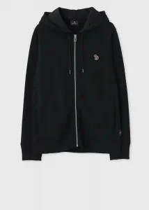 Худи "Sports Stripe Zebra" One Point