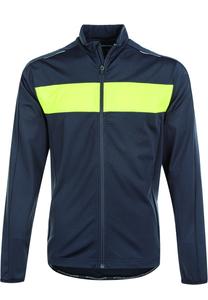 Куртка Endurance Fahrradjacke San Tropez, цвет 1001 Black