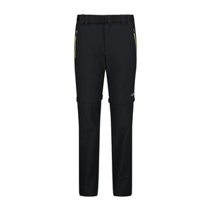 Эластичные брюки на молнии для мальчиков CMP 3T51644