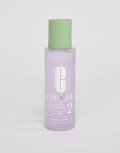 Clinique Очищающий лосьон 2 - 200 мл