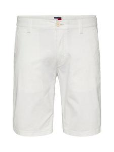 Шорты Scanton из хлопкового микса Tommy Hilfiger