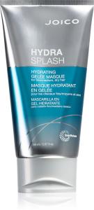 Увлажняющая гелевая маска Hydrasplash для сухих волос Joico, 150 мл