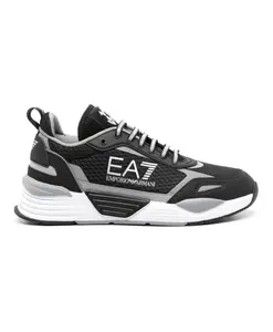 Повседневные кроссовки Emporio Armani Ea7, черный