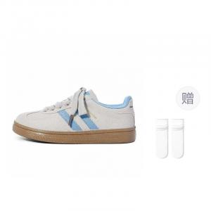 Deesha Женские противоскользящие износостойкие низкие кеды для скейтбординга Pink