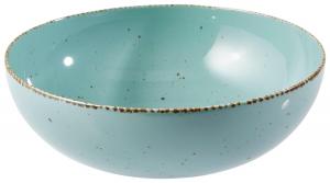 Салатница urban life Landscape, бирюзовый