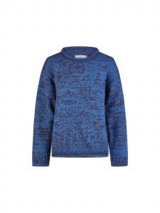 THC Natural Line Свитер '716' в синем цвете