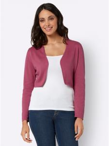 WITT WEIDEN Болеро в ягодном цвете