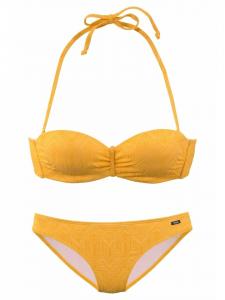 Комплект бикини Buffalo, желтый