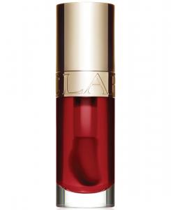 Масло для губ Lip Comfort Oil, 0,24 унции Clarins, цвет 03 cherry