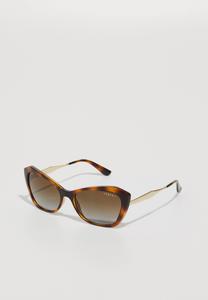 Солнцезащитные очки VOGUE Eyewear Sunglasses, Dark Havana/Dark Brown