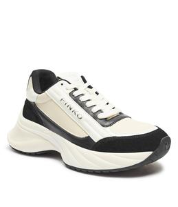 Кеды Pinko ARIEL, белый