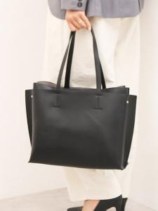 Сумка-органайзер Cachecache / A4 с отдельным отделением