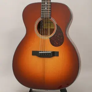 EASTMAN E1OM-DLX GB Истман