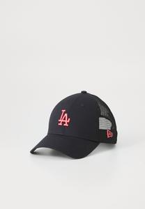Бейсболка HOMEFIELD 9FORTY TRUCKER UNISEX New Era, темно-синий