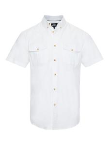 Рубашка Threadbare, белый