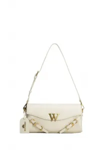 Сумка через плечо из коллекции elegance Wittchen, Beige