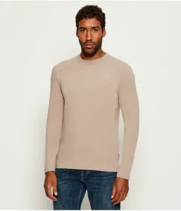 Футболка с длинным рукавом 15 JJJ-10Cedric-L regular fit Joop! Jeans, бежевый