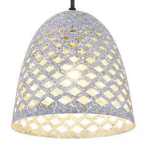 Подвесной светильник Globo Lighting Hollie I, утюг - 1-пламенный