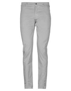 Брюки Camouflage Ar And J., светло-серый