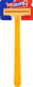 Одноразовая бритва polsilver, Inne