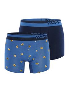 Трусы Phil & Co. Berlin Boxer shorts All Styles, разноцветный