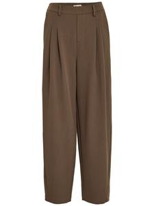 Обычные брюки Peppercorn Maya, коричневый