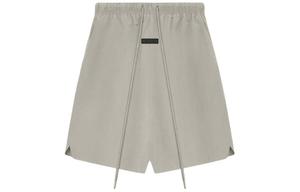 Футболка Nyon Relaxed Shorts Fear Of God Essentials, Цвет Seal Gray