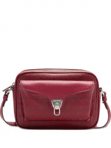 Сумка на плечо Beat Coccinelle, красный