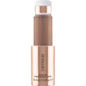 Корректор espresso yourself cushion contouring Catrice, iced latte love, объем 16.5 мл