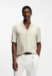 Футболка clarscampb262 Boss, Open Beige Six