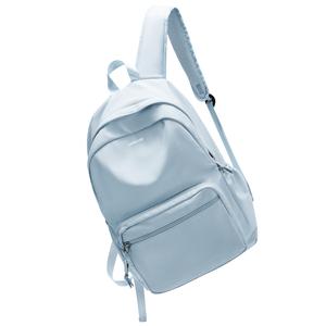 Рюкзак из ткани для ноутбука Обычный Унисекс Разноцветный LANDCASE, Экрю