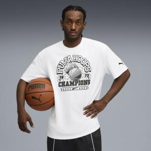 Мужская баскетбольная футболка Hoopverse с коротким рукавом