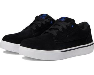 Кроссовки Volcom True EH Comp Toe, черный
